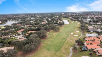 Welcome to Hampton Greens located in the Gateway community. Your on Gateway Golf and Country Club in Florida - for sale on GolfHomes.com, golf home, golf lot