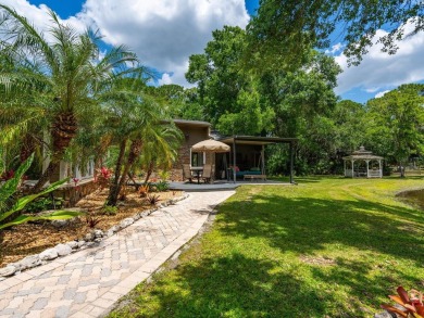 Auction Property. AUCTION BIDDING OPEN: Bidding ends November on Gator Creek Golf Club in Florida - for sale on GolfHomes.com, golf home, golf lot