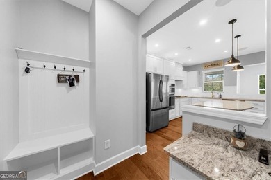 You will feel like you're at home from the minute you arrive on Reunion Golf Club in Georgia - for sale on GolfHomes.com, golf home, golf lot