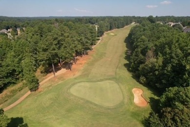Beautiful 2-Story Custom Home on the golf course* 3 sided Brick* on Trophy Club of Apalachee in Georgia - for sale on GolfHomes.com, golf home, golf lot