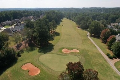 Priced to SELL! Beautiful 2-Story Custom Home on the golf on Trophy Club of Apalachee in Georgia - for sale on GolfHomes.com, golf home, golf lot
