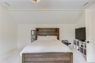 Welcome to this extraordinary 6-bedroom, 6 full bath, 2 half on The River Club in Georgia - for sale on GolfHomes.com, golf home, golf lot