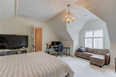 Welcome to this extraordinary 6-bedroom, 6 full bath, 2 half on The River Club in Georgia - for sale on GolfHomes.com, golf home, golf lot