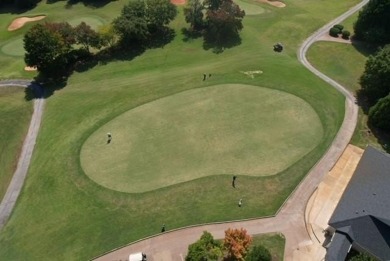 Priced to SELL! Beautiful 2-Story Custom Home on the golf on Trophy Club of Apalachee in Georgia - for sale on GolfHomes.com, golf home, golf lot