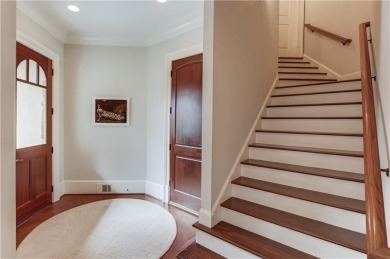 Welcome to this extraordinary 6-bedroom, 6 full bath, 2 half on The River Club in Georgia - for sale on GolfHomes.com, golf home, golf lot