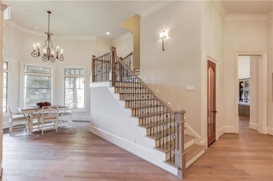 Welcome to this extraordinary 6-bedroom, 6 full bath, 2 half on The River Club in Georgia - for sale on GolfHomes.com, golf home, golf lot