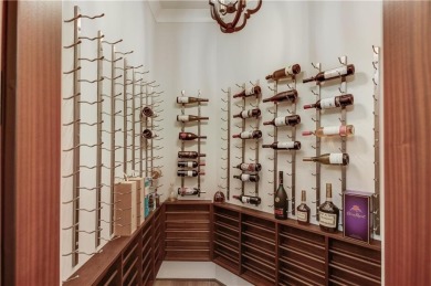 Welcome to this extraordinary 6-bedroom, 6 full bath, 2 half on The River Club in Georgia - for sale on GolfHomes.com, golf home, golf lot