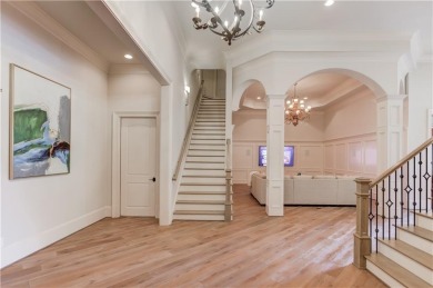 Welcome to this extraordinary 6-bedroom, 6 full bath, 2 half on The River Club in Georgia - for sale on GolfHomes.com, golf home, golf lot