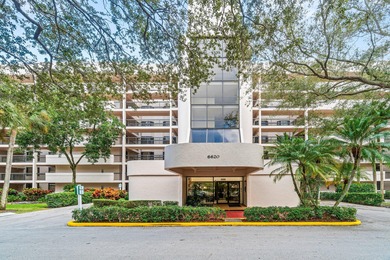 Discover this beautifully located condo in the highly on The Country Club At Boca Raton in Florida - for sale on GolfHomes.com, golf home, golf lot