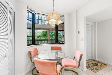 Discover this beautifully located condo in the highly on The Country Club At Boca Raton in Florida - for sale on GolfHomes.com, golf home, golf lot