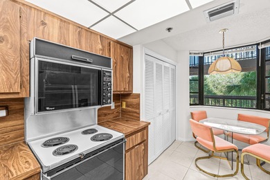 Discover this beautifully located condo in the highly on The Country Club At Boca Raton in Florida - for sale on GolfHomes.com, golf home, golf lot