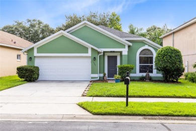 FULLY UPDATED 3 BEDROOM HOME IN OVIEDO'S GATED EKANA GREEN! *So on Twin Rivers Golf Club in Florida - for sale on GolfHomes.com, golf home, golf lot