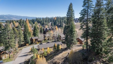 LOCATION, LOCATION, LOCATION! Discover the perfect opportunity on Osprey Meadows at Tamarack Resort in Idaho - for sale on GolfHomes.com, golf home, golf lot