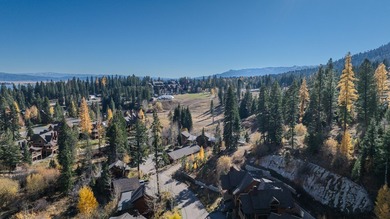 LOCATION, LOCATION, LOCATION! Discover the perfect opportunity on Osprey Meadows at Tamarack Resort in Idaho - for sale on GolfHomes.com, golf home, golf lot