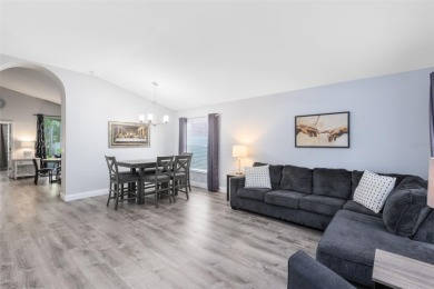 FULLY UPDATED 3 BEDROOM HOME IN OVIEDO'S GATED EKANA GREEN! *So on Twin Rivers Golf Club in Florida - for sale on GolfHomes.com, golf home, golf lot
