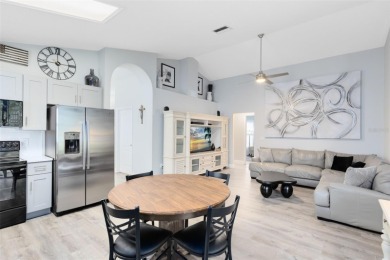 FULLY UPDATED 3 BEDROOM HOME IN OVIEDO'S GATED EKANA GREEN! *So on Twin Rivers Golf Club in Florida - for sale on GolfHomes.com, golf home, golf lot