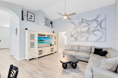 FULLY UPDATED 3 BEDROOM HOME IN OVIEDO'S GATED EKANA GREEN! *So on Twin Rivers Golf Club in Florida - for sale on GolfHomes.com, golf home, golf lot
