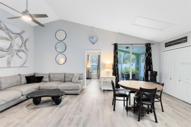FULLY UPDATED 3 BEDROOM HOME IN OVIEDO'S GATED EKANA GREEN! *So on Twin Rivers Golf Club in Florida - for sale on GolfHomes.com, golf home, golf lot
