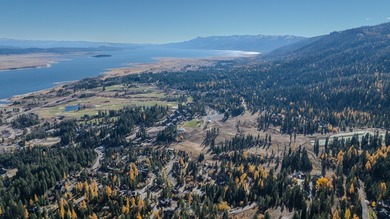 LOCATION, LOCATION, LOCATION! Discover the perfect opportunity on Osprey Meadows at Tamarack Resort in Idaho - for sale on GolfHomes.com, golf home, golf lot