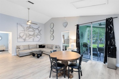 FULLY UPDATED 3 BEDROOM HOME IN OVIEDO'S GATED EKANA GREEN! *So on Twin Rivers Golf Club in Florida - for sale on GolfHomes.com, golf home, golf lot