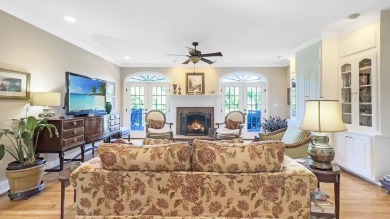 Nestled on a serene, private cul-de-sac at 110 Explorer Lane in on Hunters Creek Golf and Country Club  in South Carolina - for sale on GolfHomes.com, golf home, golf lot