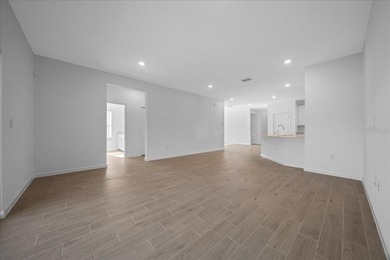 Never lived in and perfectly positioned, this stunning Tivoli on Candler Hills Golf and Country Club in Florida - for sale on GolfHomes.com, golf home, golf lot