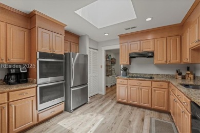 You'll be on vacation every day at 15 Deer Run Lane in Sea on Harbour Town Golf Links in South Carolina - for sale on GolfHomes.com, golf home, golf lot