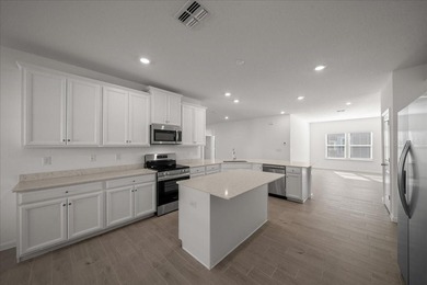 Never lived in and perfectly positioned, this stunning Tivoli on Candler Hills Golf and Country Club in Florida - for sale on GolfHomes.com, golf home, golf lot