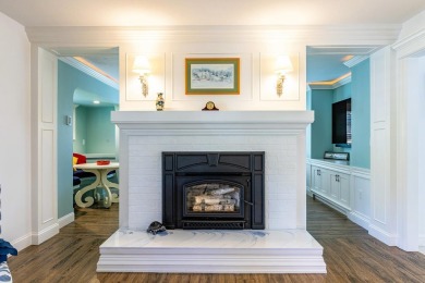 There are countless details, both big and small, that come on Samoset Resort Golf Club in Maine - for sale on GolfHomes.com, golf home, golf lot