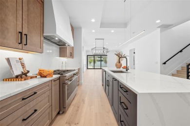 Welcome to 3111 Oberlin Avenue, a new construction modern pool on Dubsdread Golf Course in Florida - for sale on GolfHomes.com, golf home, golf lot