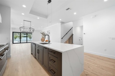 Welcome to 3111 Oberlin Avenue, a new construction modern pool on Dubsdread Golf Course in Florida - for sale on GolfHomes.com, golf home, golf lot