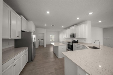 Never lived in and perfectly positioned, this stunning Tivoli on Candler Hills Golf and Country Club in Florida - for sale on GolfHomes.com, golf home, golf lot