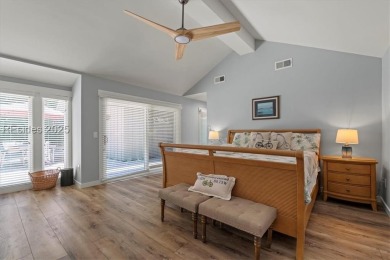 You'll be on vacation every day at 15 Deer Run Lane in Sea on Harbour Town Golf Links in South Carolina - for sale on GolfHomes.com, golf home, golf lot