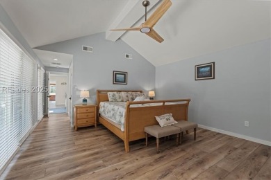 You'll be on vacation every day at 15 Deer Run Lane in Sea on Harbour Town Golf Links in South Carolina - for sale on GolfHomes.com, golf home, golf lot