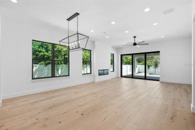 Welcome to 3111 Oberlin Avenue, a new construction modern pool on Dubsdread Golf Course in Florida - for sale on GolfHomes.com, golf home, golf lot