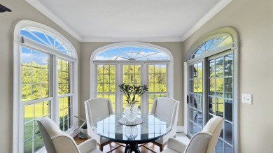 Nestled on a serene, private cul-de-sac at 110 Explorer Lane in on Hunters Creek Golf and Country Club  in South Carolina - for sale on GolfHomes.com, golf home, golf lot