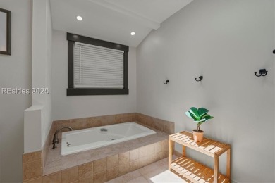 You'll be on vacation every day at 15 Deer Run Lane in Sea on Harbour Town Golf Links in South Carolina - for sale on GolfHomes.com, golf home, golf lot