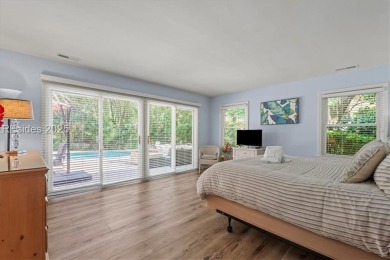 You'll be on vacation every day at 15 Deer Run Lane in Sea on Harbour Town Golf Links in South Carolina - for sale on GolfHomes.com, golf home, golf lot