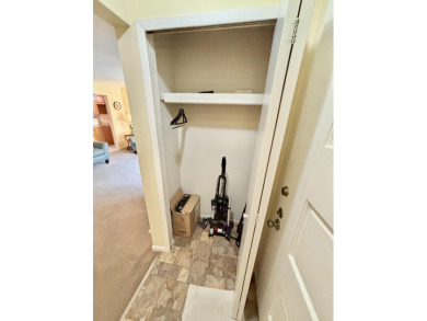 2 story, 2 bed, 1.5 bath townhouse condo with basement and on Plum Brook Golf Club in Michigan - for sale on GolfHomes.com, golf home, golf lot