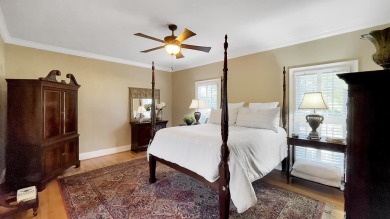 Nestled on a serene, private cul-de-sac at 110 Explorer Lane in on Hunters Creek Golf and Country Club  in South Carolina - for sale on GolfHomes.com, golf home, golf lot