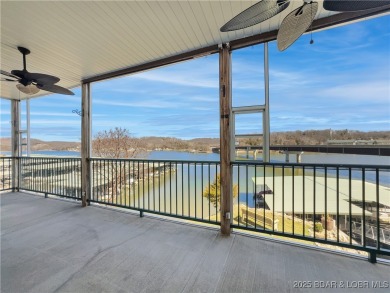 Sellers will consider all offers. Easy entry, just 9 steps down on The Club At Old Kinderhook in Missouri - for sale on GolfHomes.com, golf home, golf lot