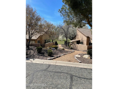 Look no further for your Prescott home! This updated low on Antelope Hills Golf Courses in Arizona - for sale on GolfHomes.com, golf home, golf lot