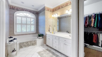 Nestled on a serene, private cul-de-sac at 110 Explorer Lane in on Hunters Creek Golf and Country Club  in South Carolina - for sale on GolfHomes.com, golf home, golf lot