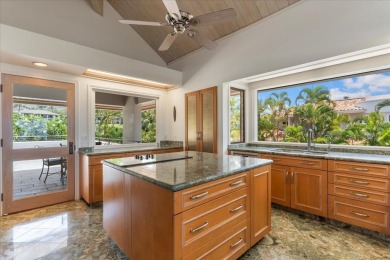 Lovingly owned and cherished by the Sellers and their family for on Wailea Golf Club in Hawaii - for sale on GolfHomes.com, golf home, golf lot