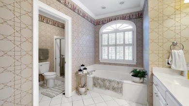 Nestled on a serene, private cul-de-sac at 110 Explorer Lane in on Hunters Creek Golf and Country Club  in South Carolina - for sale on GolfHomes.com, golf home, golf lot