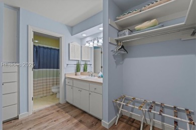 You'll be on vacation every day at 15 Deer Run Lane in Sea on Harbour Town Golf Links in South Carolina - for sale on GolfHomes.com, golf home, golf lot