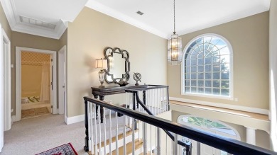 Nestled on a serene, private cul-de-sac at 110 Explorer Lane in on Hunters Creek Golf and Country Club  in South Carolina - for sale on GolfHomes.com, golf home, golf lot