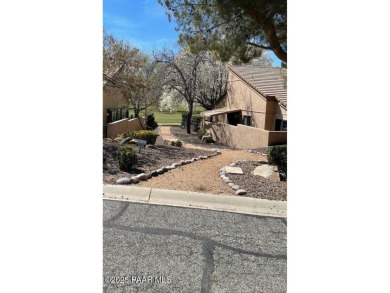 Look no further for your Prescott home! This updated low on Antelope Hills Golf Courses in Arizona - for sale on GolfHomes.com, golf home, golf lot