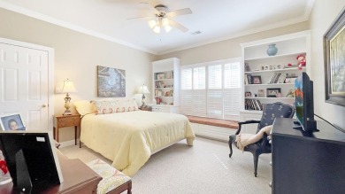 Nestled on a serene, private cul-de-sac at 110 Explorer Lane in on Hunters Creek Golf and Country Club  in South Carolina - for sale on GolfHomes.com, golf home, golf lot