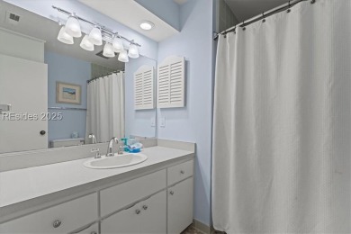 You'll be on vacation every day at 15 Deer Run Lane in Sea on Harbour Town Golf Links in South Carolina - for sale on GolfHomes.com, golf home, golf lot